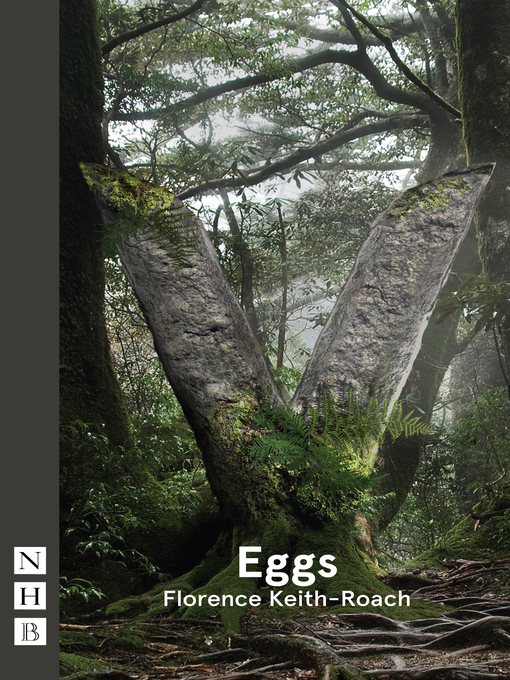 Cover image for Eggs
